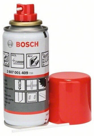 Bosch Uniwersalny olej chłodząco-smarujący spray (2607001409)
