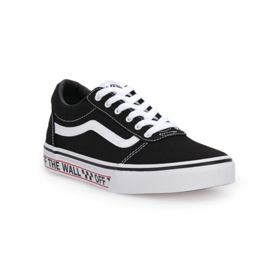 Vans Bzw Ward Otw Sidewall