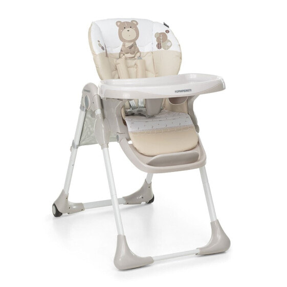 FOPPAPEDRETTI Meeting Highchair Cover