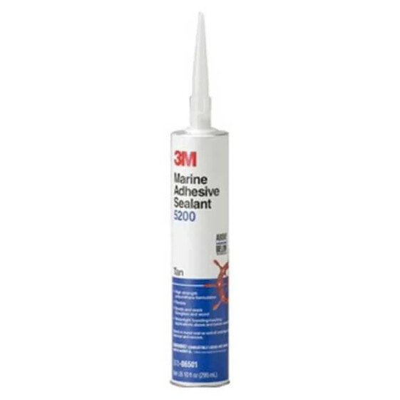 3M Marine Adhesive Sealant 5200