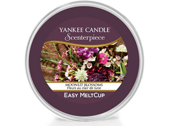 Ароматический воск Yankee Candle Moonlit Blossoms 61 г