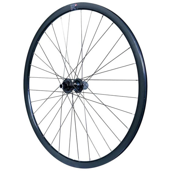 VELOX Mach1 17 K7 CL Disc gravel rear wheel