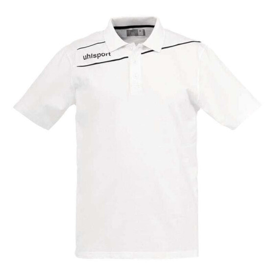 UHLSPORT Stream 3.0 short sleeve polo