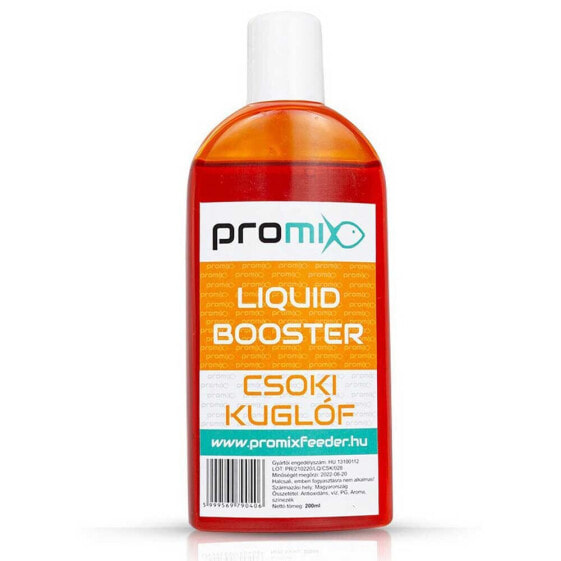 PROMIX Booster 200ml Panettone Liquid Bait Additive