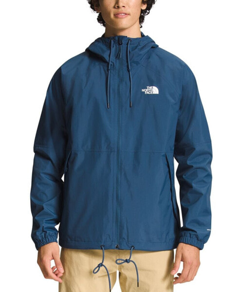 Men's Antora Hooded Rain Jacket