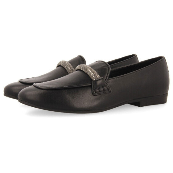 GIOSEPPO Ringsted Ballet Pumps