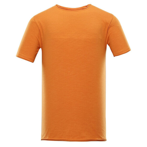 ALPINE PRO Iner short sleeve T-shirt