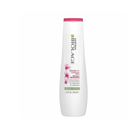 Укрепляющий цвет шампунь Biolage Colorlast Matrix E0956521 250 ml 2 L