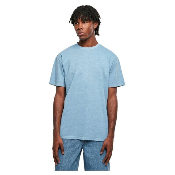 URBAN CLASSICS Heavy Oversized Garment Dye short sleeve T-shirt