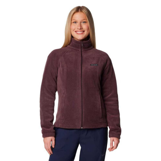 COLUMBIA Benton Springs™ full zip fleece