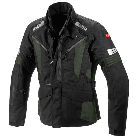 SPIDI Outlander jacket