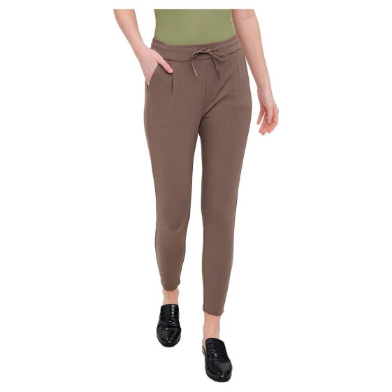 VERO MODA Eva Loose String pants