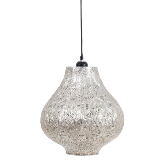 Ceiling Light 32 x 32 x 37,5 cm Metal Silver