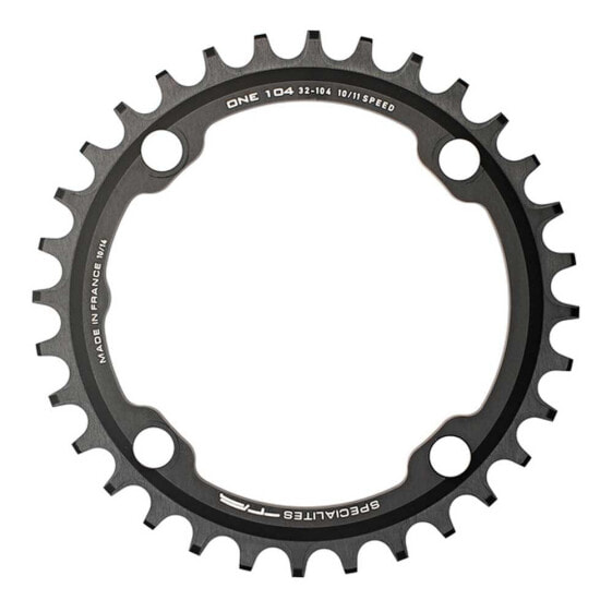 SPECIALITES TA One 104 chainring
