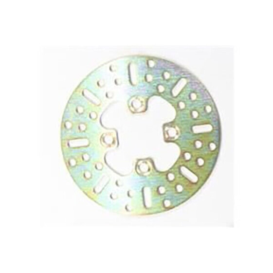 EBC D-Series Fixed Round Offroad MD6283D brake disc