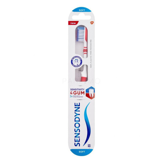 Sensodyne Sensitivity & Gum Soft 1 St. zahnbürste unisex