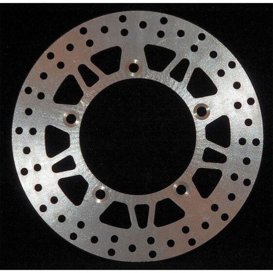 EBC Fixed D-Series Round Scooter MD994D Front Brake Disc