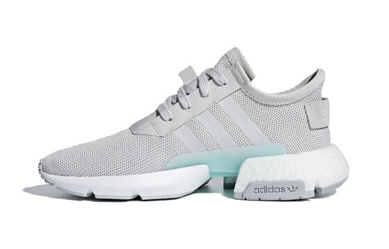 Кроссовки Adidas POD S3.1 Clear Mint B37458