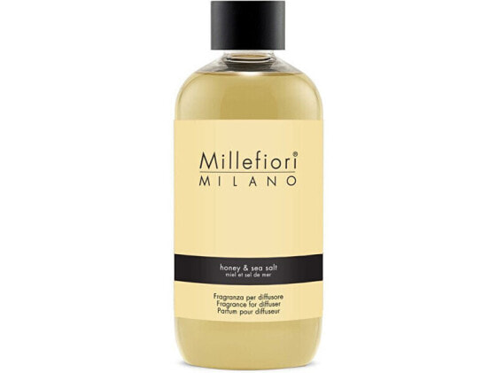 Заправка для диффузора Millefiori Milano Мед и Морская соль 250 мл