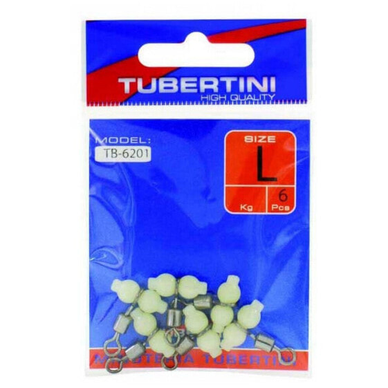 TUBERTINI TB 6201 Swivels