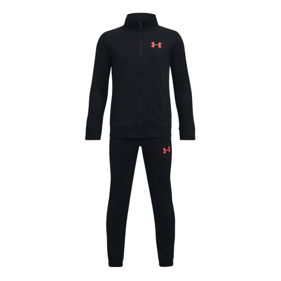 UNDER ARMOUR Knit Tracksuit