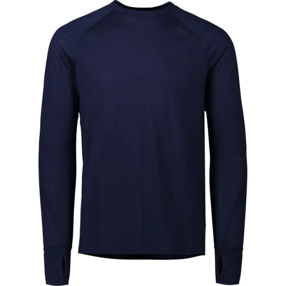 POC LighMerino long sleeve T-shirt