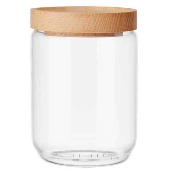 KITCHENCRAFT 500ml Jar