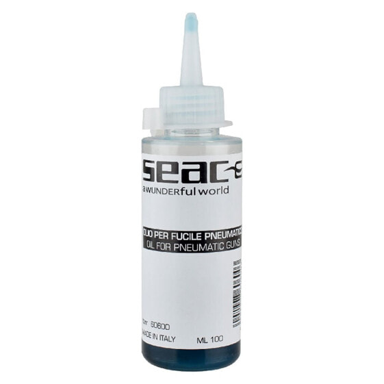 SEACSUB Oil for Air Gun 110 Cc