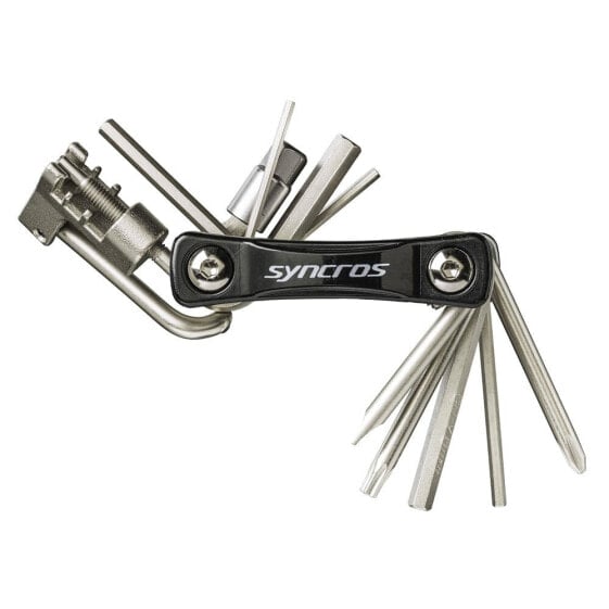 SCOTT W/Ct St-02 11 Multi Tool