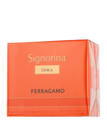 Salvatore Ferragamo Signorina Unica Eau de Parfum Spray