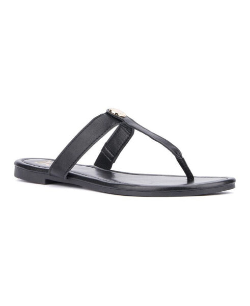 Women's Adonia Flat Sandal