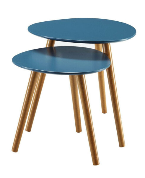 Oslo Nesting End Tables