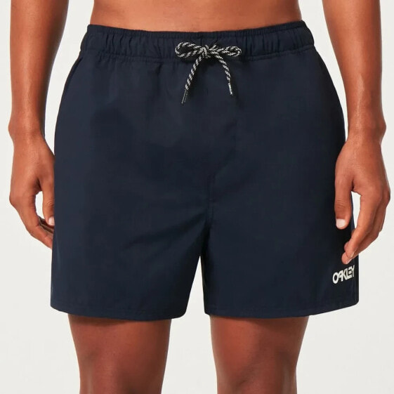 OAKLEY APPAREL Beach Volley 16´´ Swimming Shorts