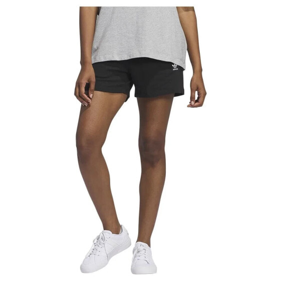 ADIDAS ORIGINALS Essentials French Terry shorts