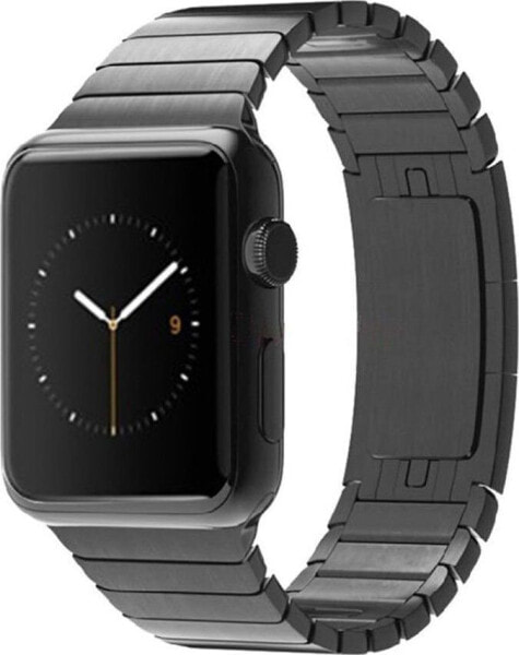 Tech-Protect TECH-PROTECT LINKBAND APPLE WATCH 1/2/3/4/5 (42/44MM) BLACK