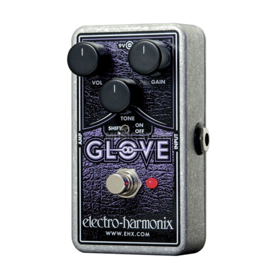 Electro Harmonix OD Glove Overdrive/Distortion