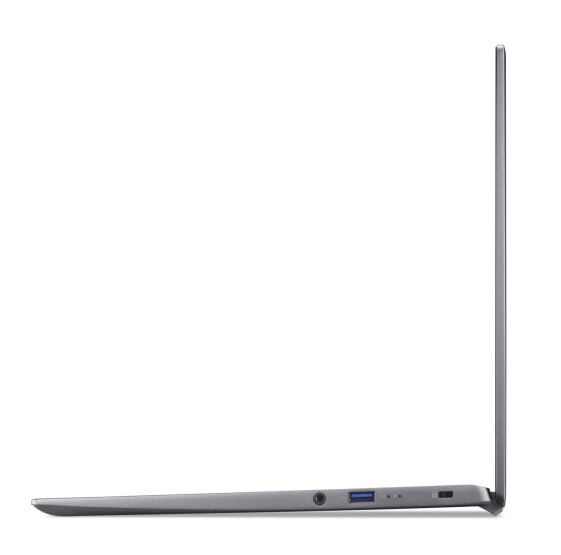 Ноутбук Acer Swift 3 SF316-51 - Intel Core™ i5 - 40.9 см - 1920 x 1080 пикселей - 16 ГБ - 512 ГБ - серый.