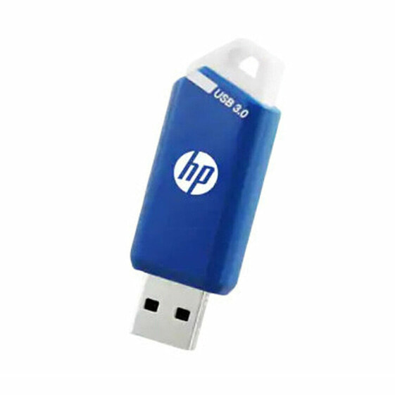 USВ-флешь память HP HPFD755W-128 USB 3.2 128 Гб