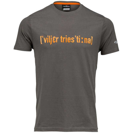 WILIER Slang short sleeve T-shirt