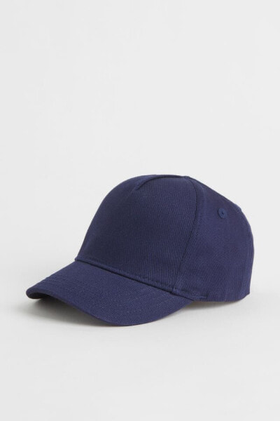 Pamuklu Şapka
