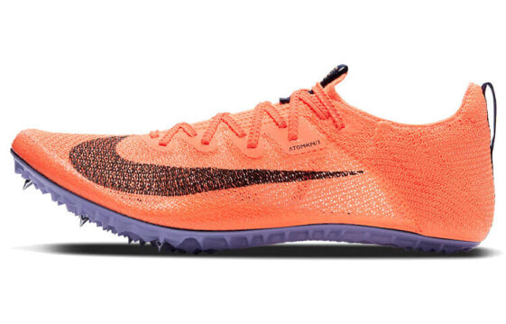 Кроссовки Nike Zoom Superfly Elite 2   Orange