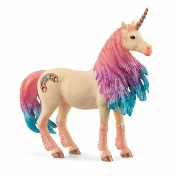 Показатели деятельности Schleich Unicorn Marshmalow 70723