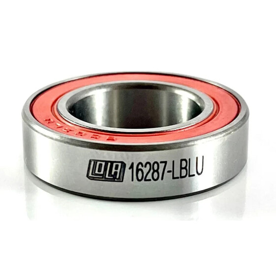 LOLA Steel MR16287-2RS hub bearing