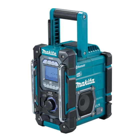 Makita Baustellenradio DMR 301 ohne Akku ohne Lader im Karton