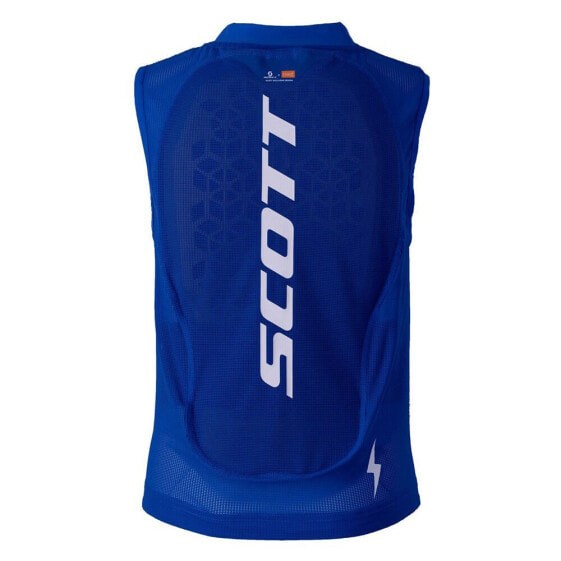 SCOTT Airflex Junior Protection Vest