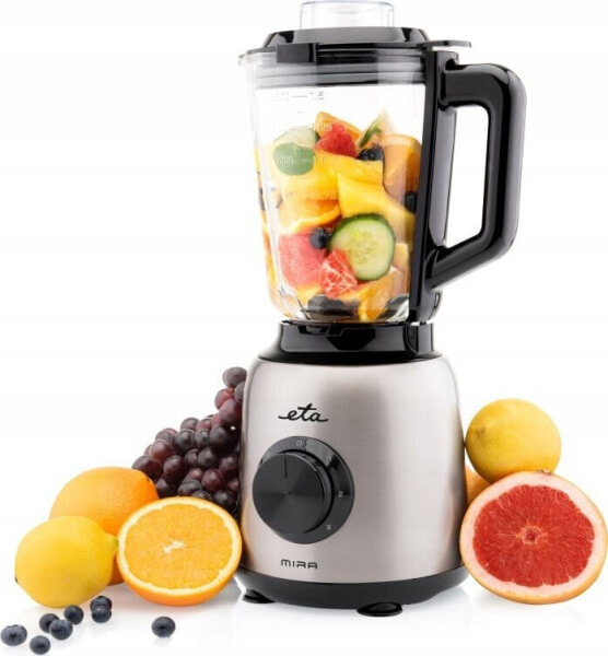 Blender kielichowy Eta Blender stołowy ETA Mira II 901190000