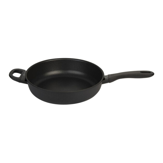 Ballarini 75002-913-0 - Round - All-purpose pan - Black - Keravis - Aluminium - Thermo-Spot