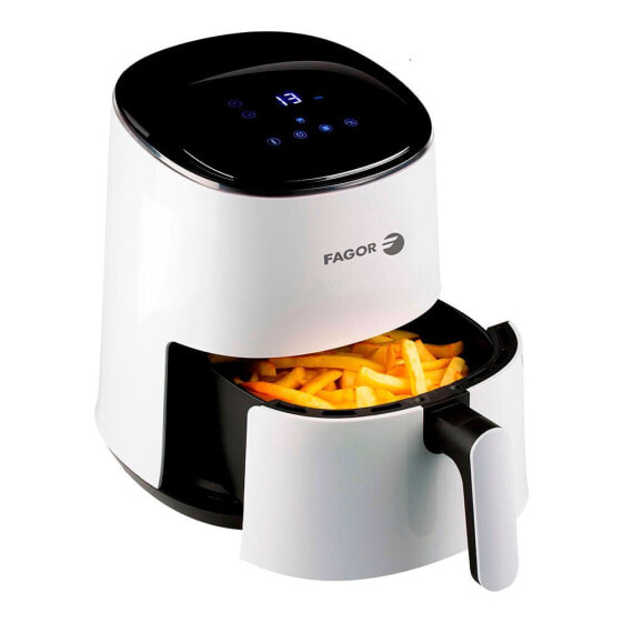 FAGOR Naturfry FG25D01 1450W air fryer