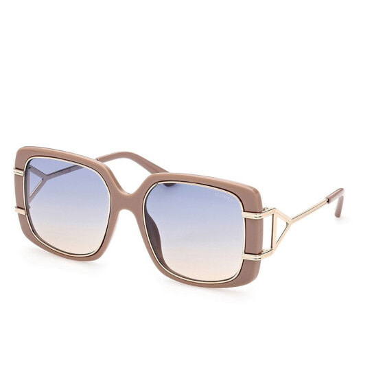 Очки Guess GU7854 Sunglasses