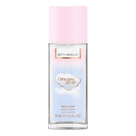 Betty Barclay Dream Away 75 ml deodorant Deospray für Frauen